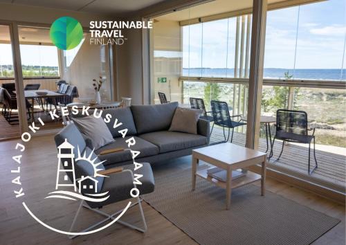 Kalajoki Apartment | Marina Resort A3