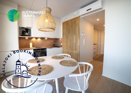 Kalajoki Apartment | Marina Resort B1