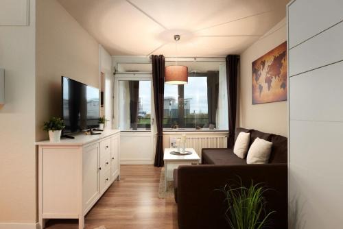 Wendtorfer Strand Apartment | Marina Wendtorf Heimathafen