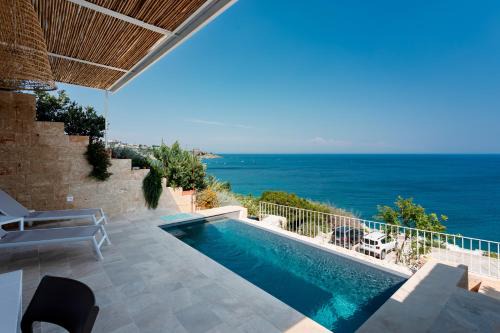 Marina di Marittima House | Marinaia-Casa Petra