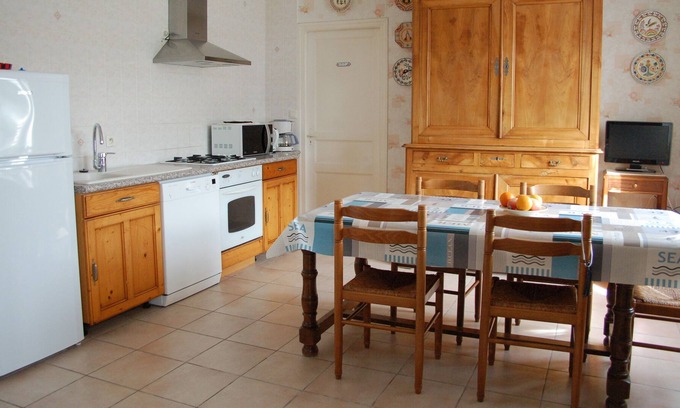 Ille-et-Vilaine House | Marine gîte