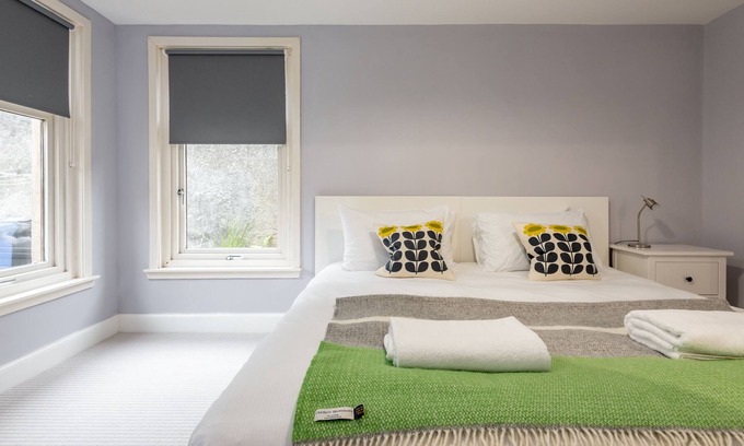 Leven House | Marine Park - Perfect Elie Base
