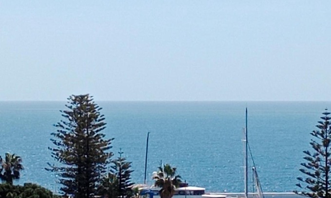 Sanremo Apartment | Marine Sea View