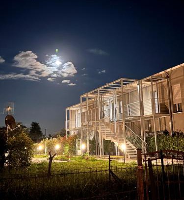 Sarzana Apartment | Marinella House