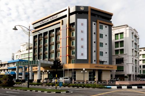 Victoria Hotel | Mariner Hotel Labuan