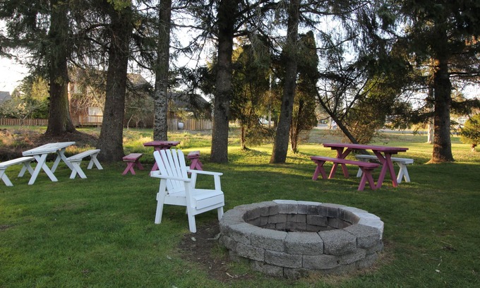 Westport Hotel | Mariner's Cove Inn