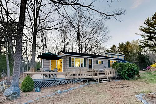 Sullivan House | Mariner's Reach