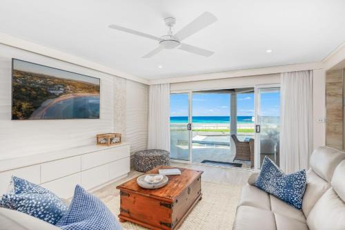 Mollymook Apartment | Mariners 1
