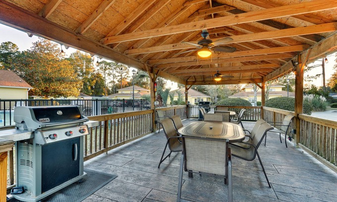 Kingsland Hotel | Mariners Suites