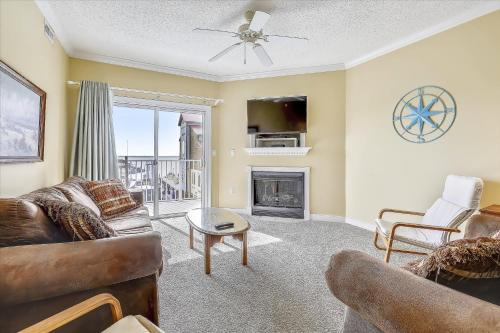 Ocean City Apartment | Mariners Watch