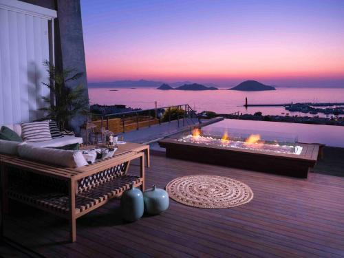 Turgutreis Villa | Marinhill - High Luxury Villa