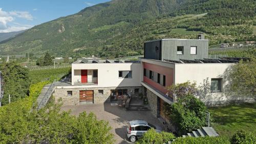 Castelbello-Ciardes House | Marinushof