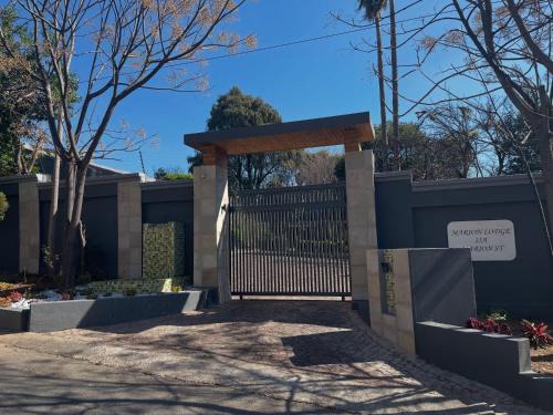 Sandown Cabin | Marion Lodge