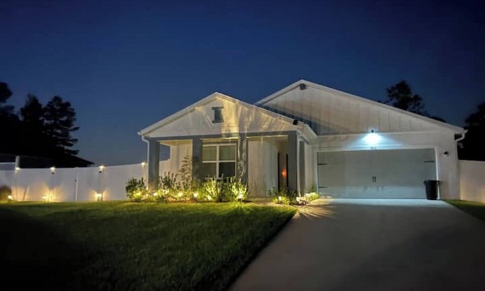 Ocala Apartment | Marion Oaks Exclusive Master Suite