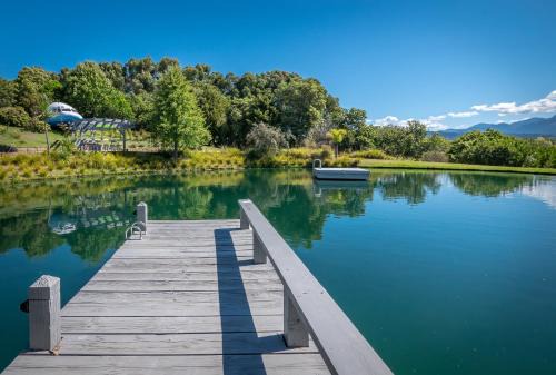 Mariri House | Mariri Heights Guest Studio