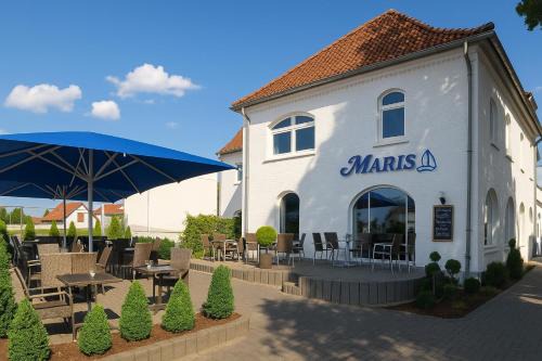 Region Hannover District Hotel | Maris Hotel