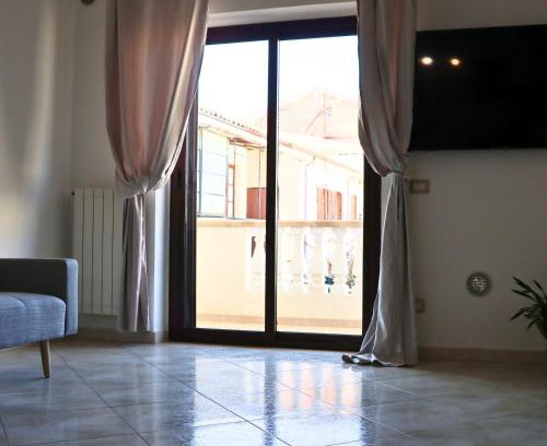 Parghelia Apartment | MariSte Apartment