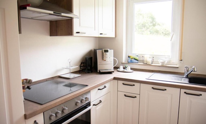 Hardheim Apartment | Marita's Gartenparadies