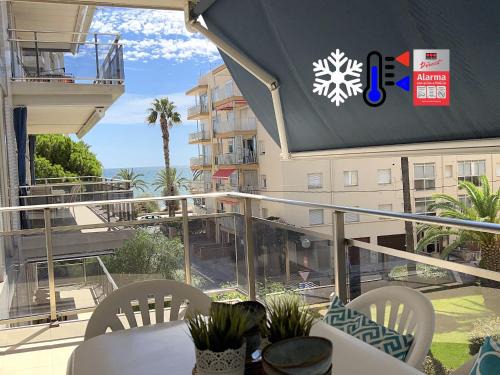 Salou City Centre Apartment | MARITIM Family Muntanya Gold