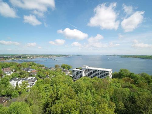 Dusternbrook Hotel | Maritim Hotel Bellevue Kiel