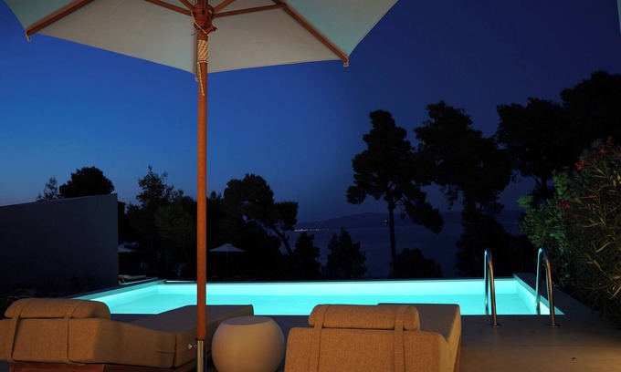 Kassandra Hotel | Maritima Villas