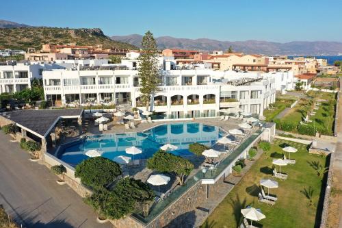 Sissi Hotel | Maritimo Beach Hotel