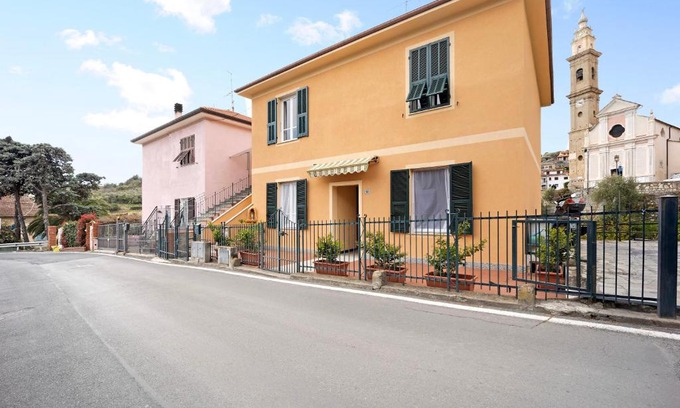 Artallo House | Mariuccia