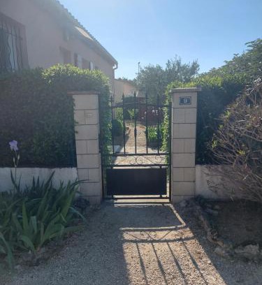 Bouchet House | Marius et Rose en Provence