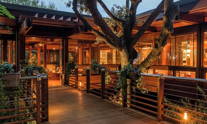 San Vincenzo Hotel | Mariva Dune Suites