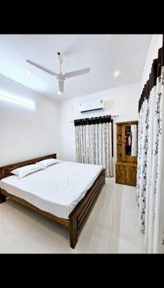 Malampuzha-I House | Mariya Stay