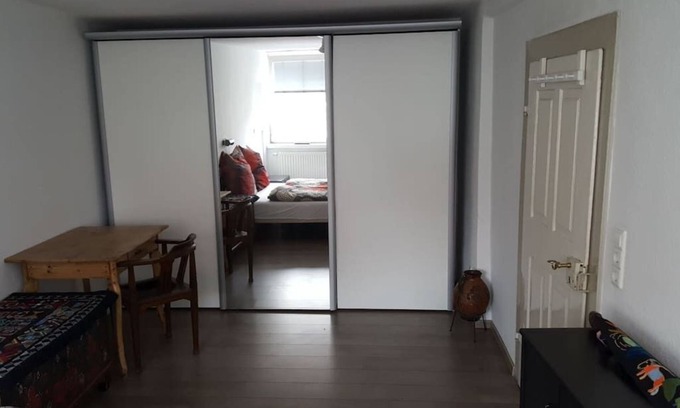 Guenzburg Apartment | Marketplace apartment