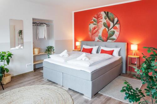 Freudenstadt Apartment | Markt 22 Am Marktplatz Landesgartenschau