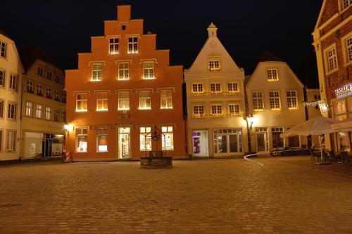 Warendorf Old Town Hotel | Markthotel Warendorf