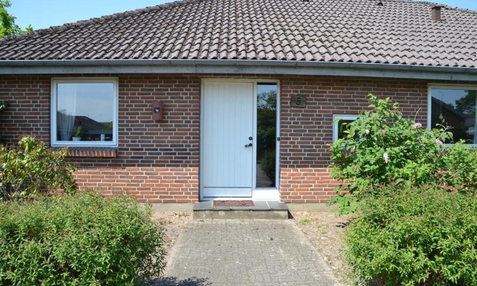 Sønder Felding House | Markvænget 5