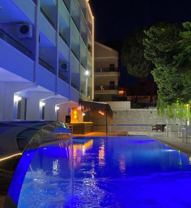 Camlık Mahallesi Hotel | Marla Didim Otel
