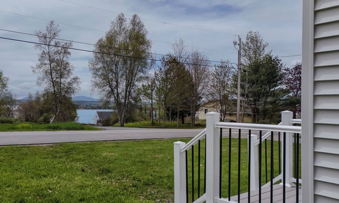 Marlboro House | Marlboro Beach Road Cottage