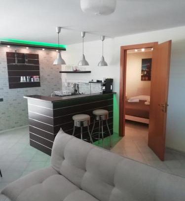 Bernalda House | Marlen's House