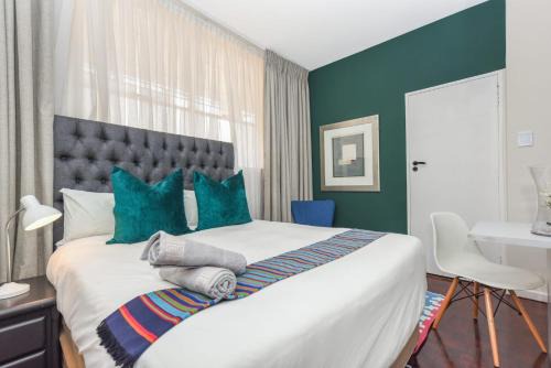 Sandown Apartment | Marley on Alice Apartments Full Power Backup