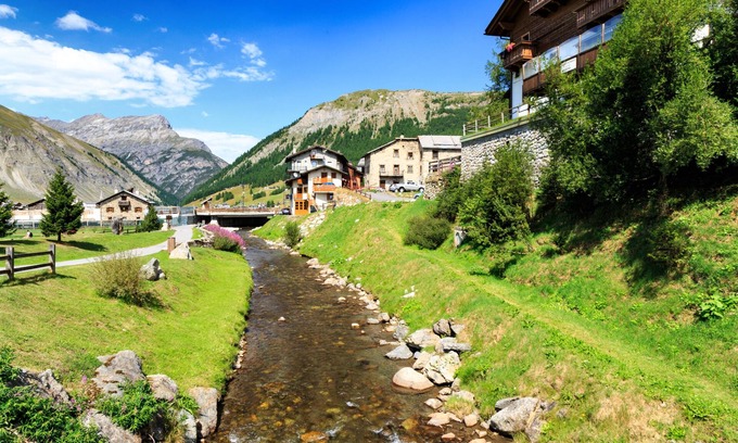 San Rocco Apartment | Marlies Ski in - Ski out Mt.50