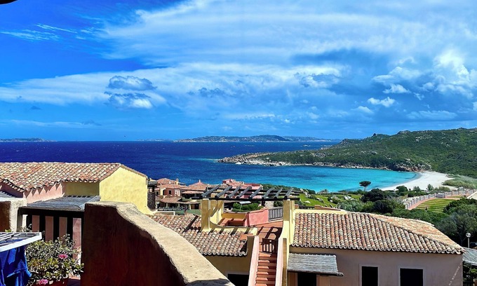 Santa Teresa di Gallura Apartment | Marmorata house in the most beautiful place in Sardinia 2 minutes from the beach