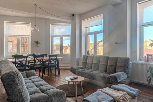 Ieper Apartment | Maro Appartments