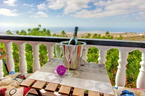Granadilla de Abona Apartment | Marody House Vacacional