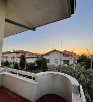Marotta Apartment | Marotta, delizioso e ampio Trilocale a 400mt dal Mare