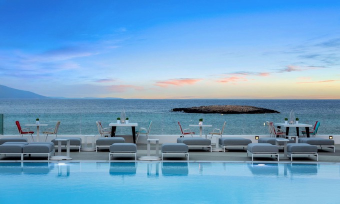 Marpounta Resort | Marpunta Resort