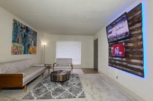 Uptown Apartment | Marquee Uptown Houston Galleria 2 bed 2 Bath