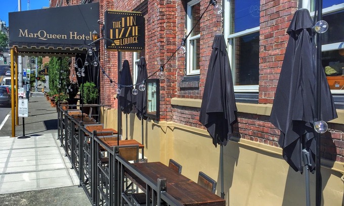 Lower Queen Anne Hotel | MarQueen Hotel