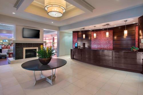 Newtonville Hotel | Marriott Albany