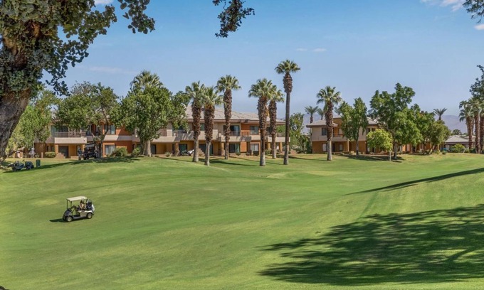 Palm Desert Hotel | Marriott Desert Springs 2 -Studio-All Dates- Instant Booking