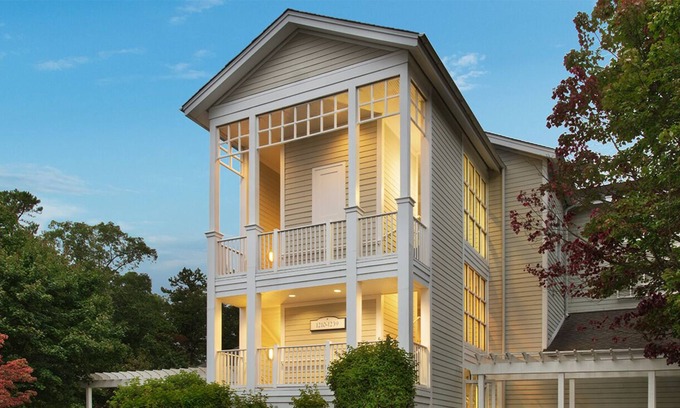 Galloway Condo | Marriott Fairway Villas spacious 2 bedroom with amazing amenities!
