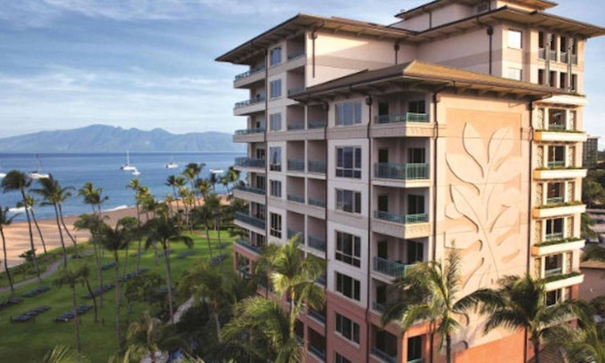 Kaanapali Condo | Marriott Maui Ocean Club- Stunning Two Bedroom Villa Lahaina/Napili Towers